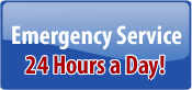 Emergency Service 24 Hours a Day!
